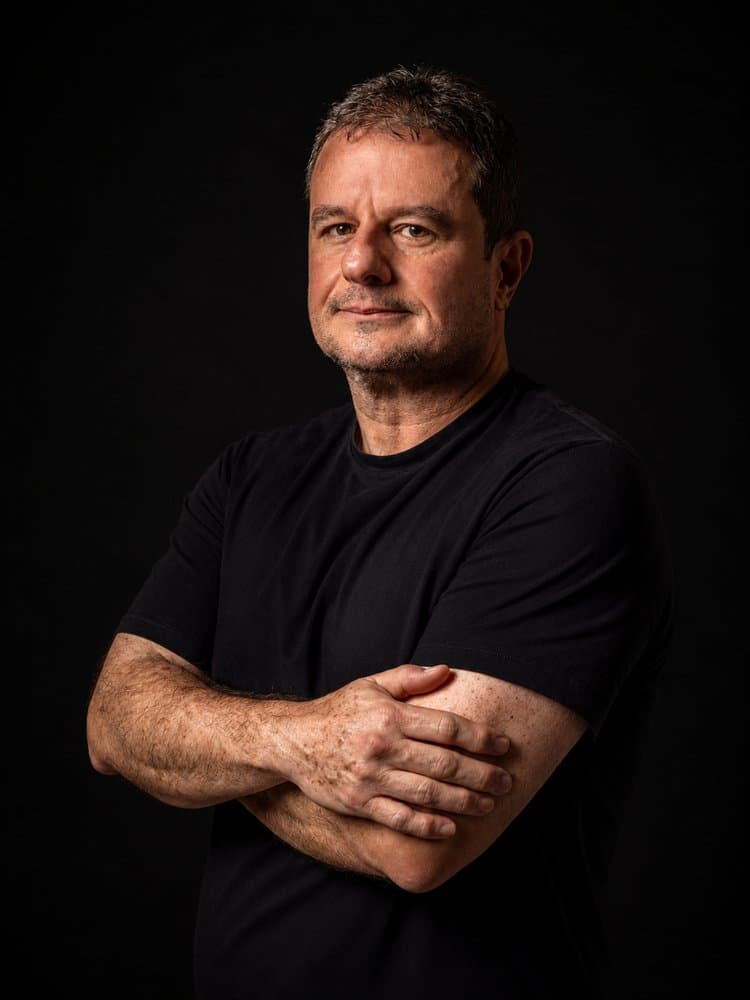 Cristiano Rabelo