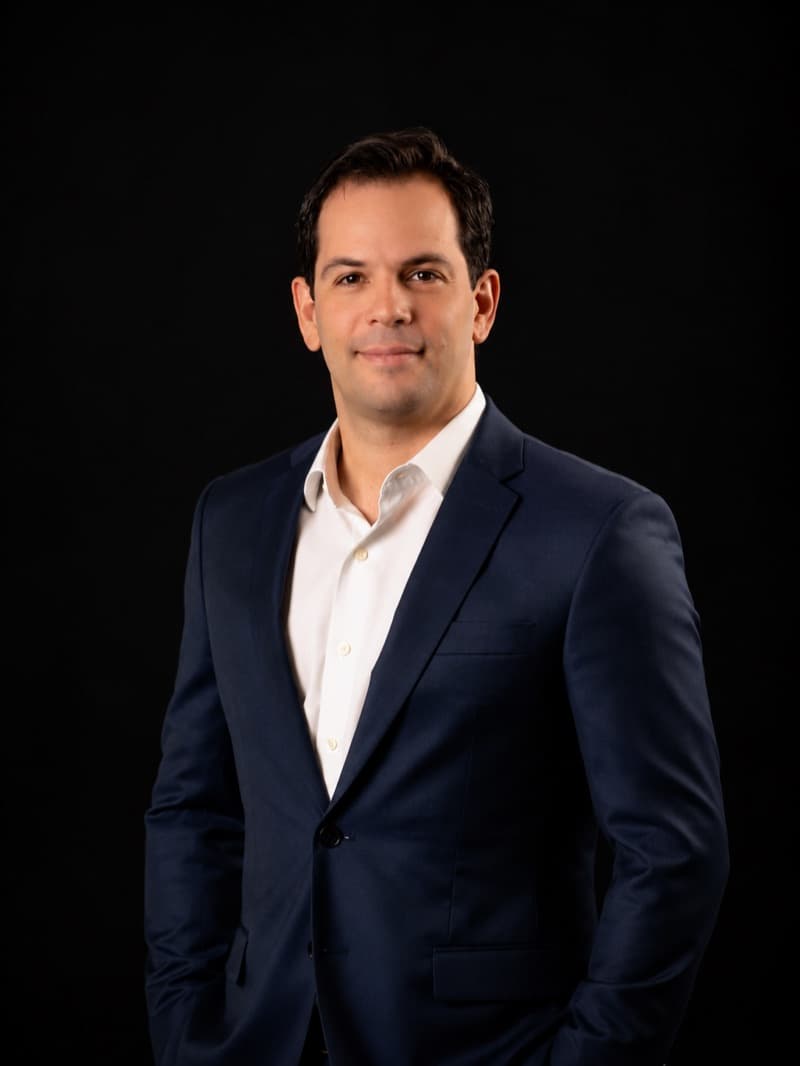 Álvaro Barreto Rezende