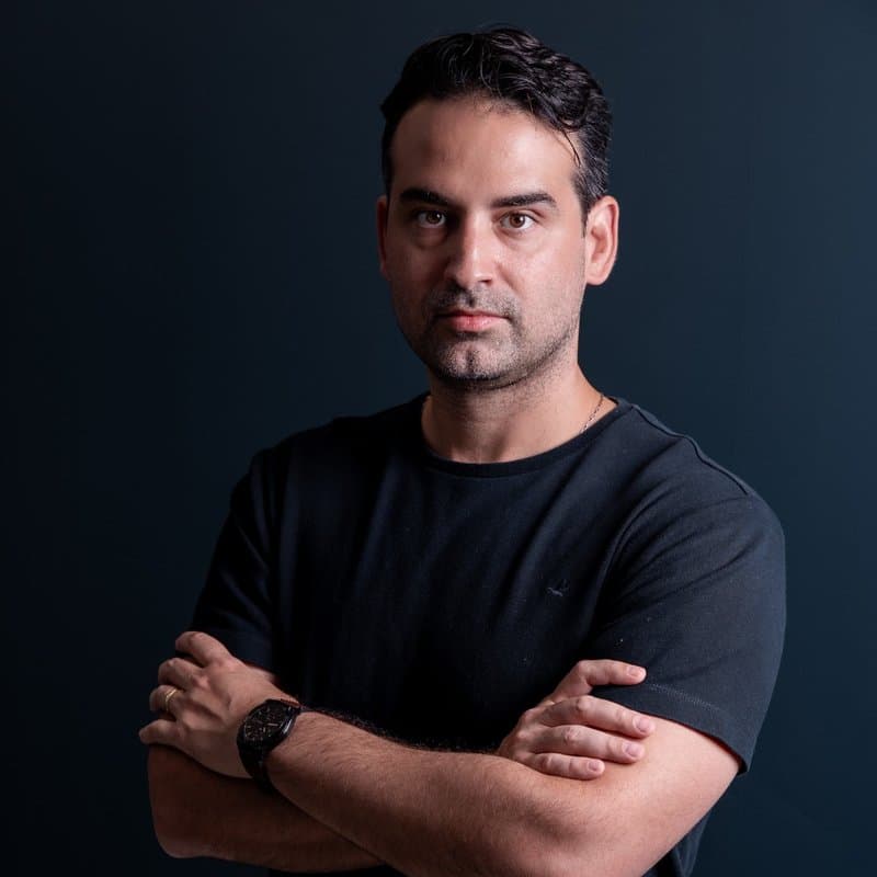 Caio Lobo