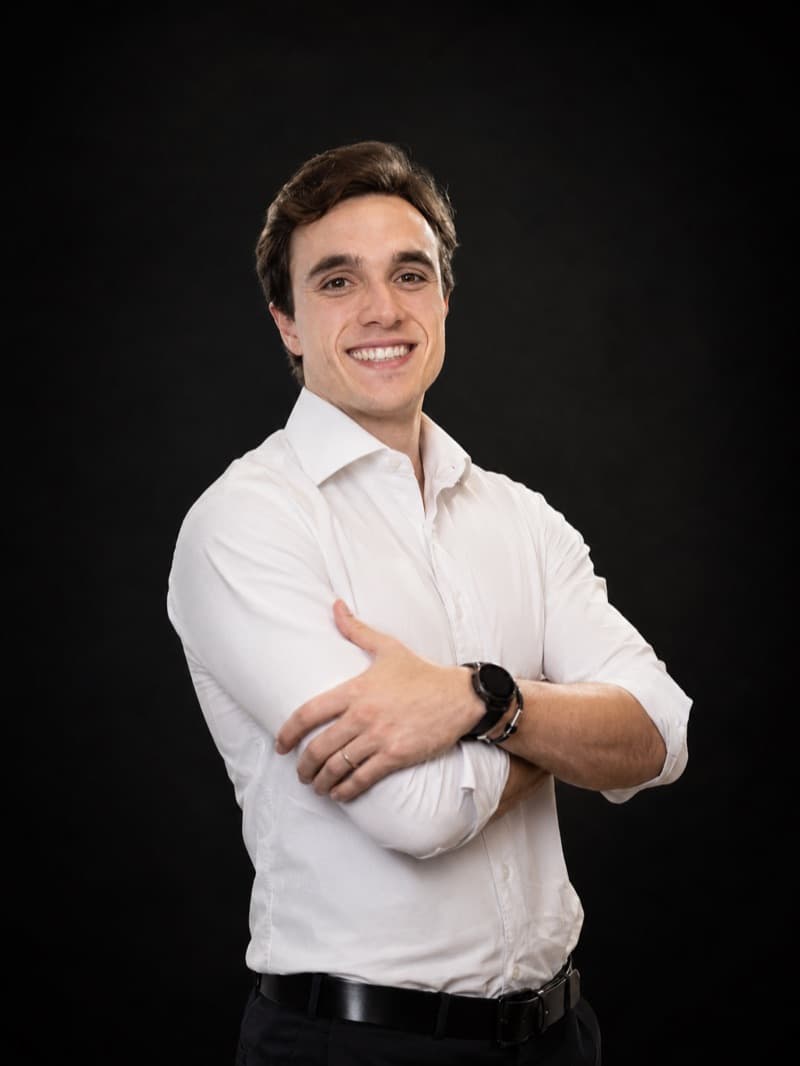 Leonardo Belisario