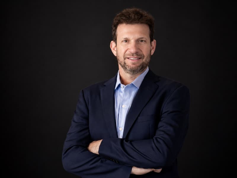 Leandro Melnick