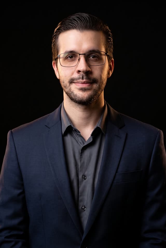 Alex Bahov
