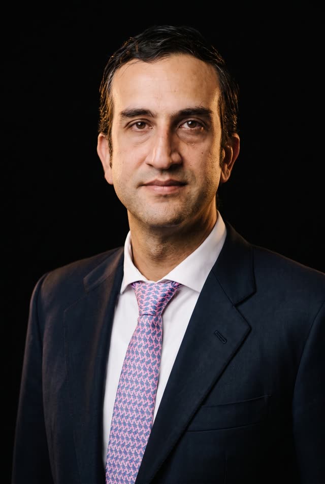 Daniel Alouan