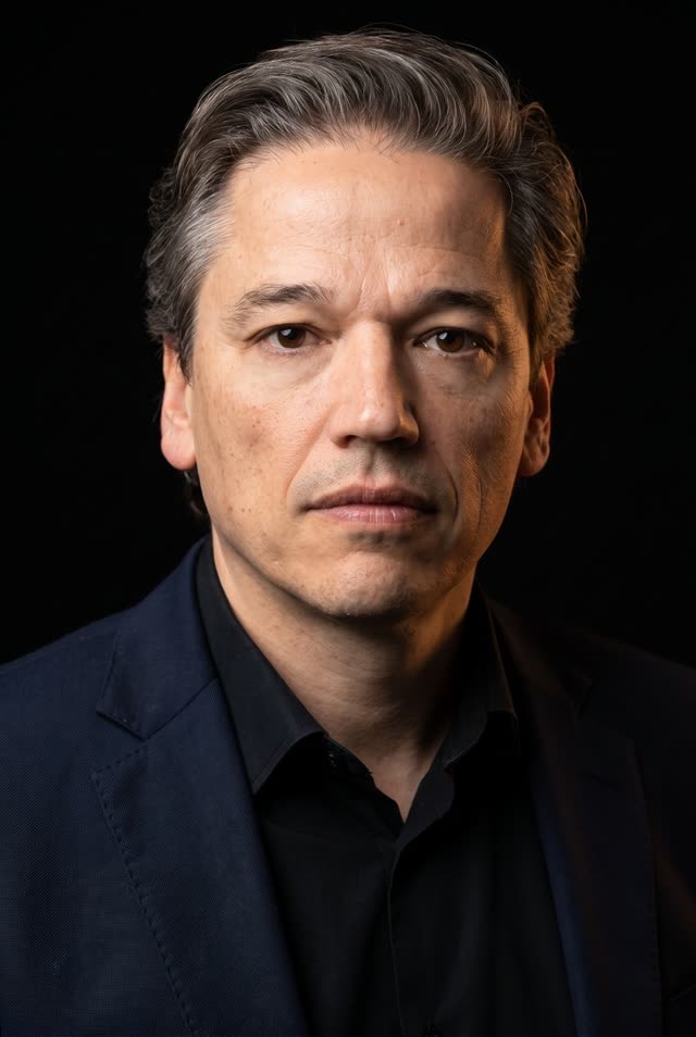 Daniel Nader