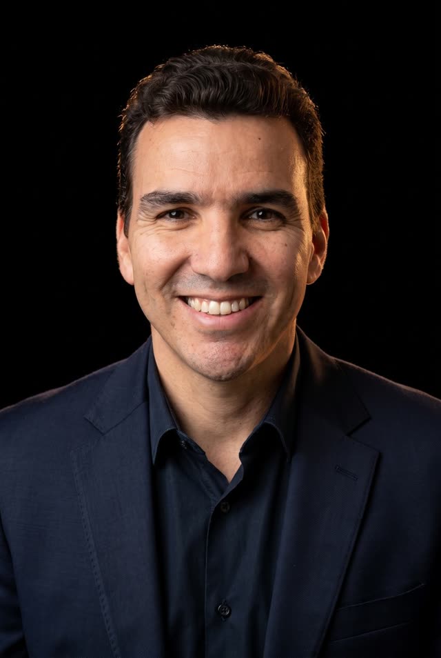 Luciano Bocorny