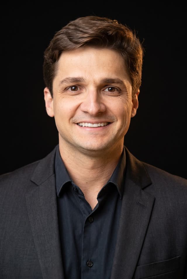 Ricardo Mahlmann