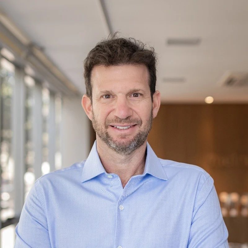 Leandro Melnick