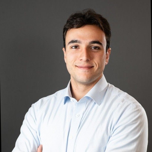 Leonardo Belisario